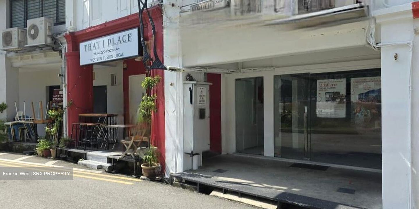 Aliwal Street (D7), Retail #575462761